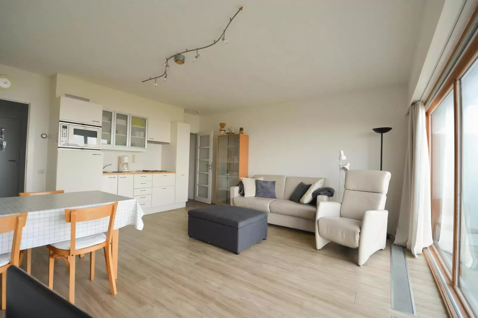 WESTDIEP/WEST31-Slaapkamer