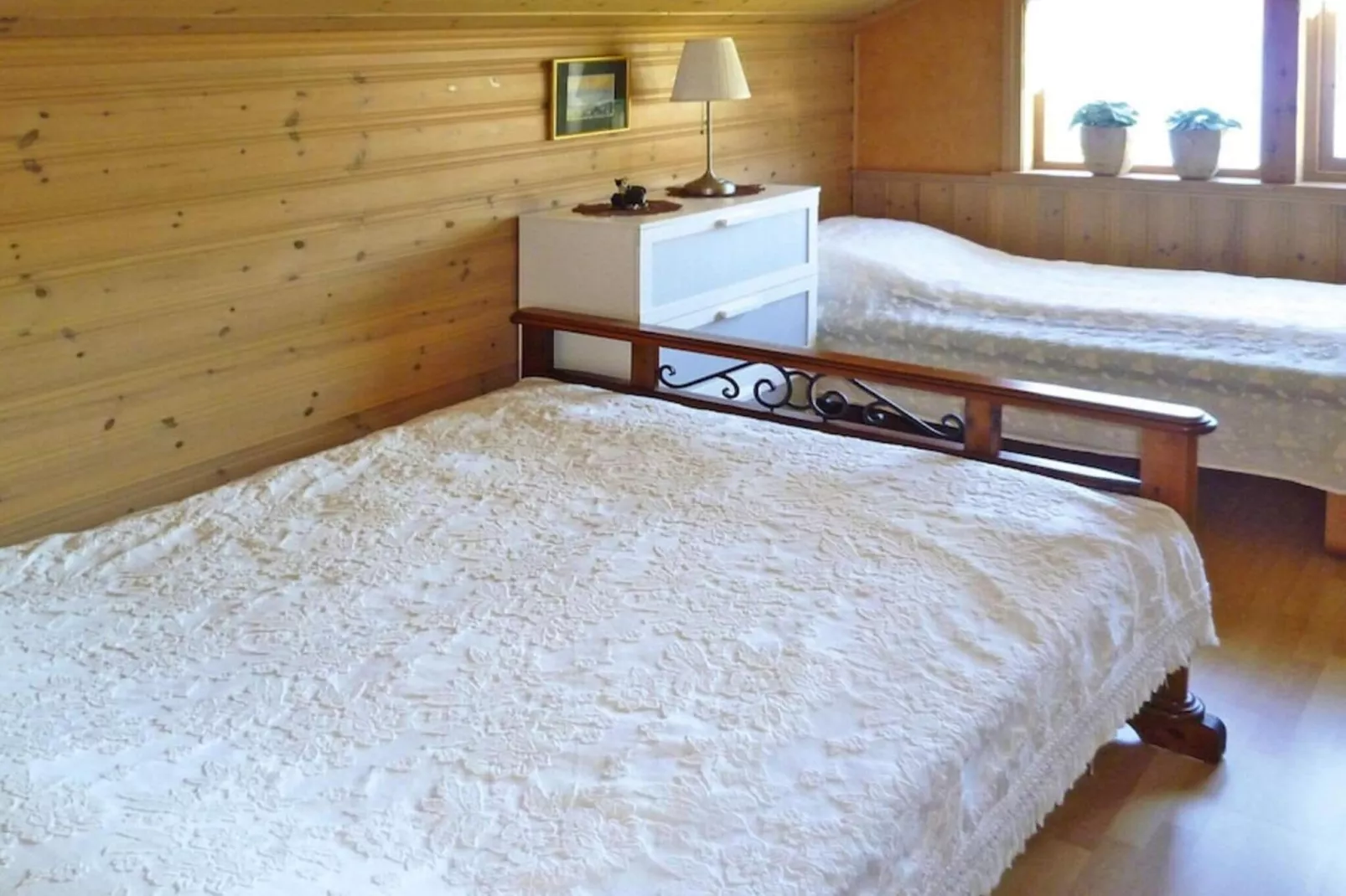 6 persoons vakantie huis in TYSSE-By Traum-Binnen