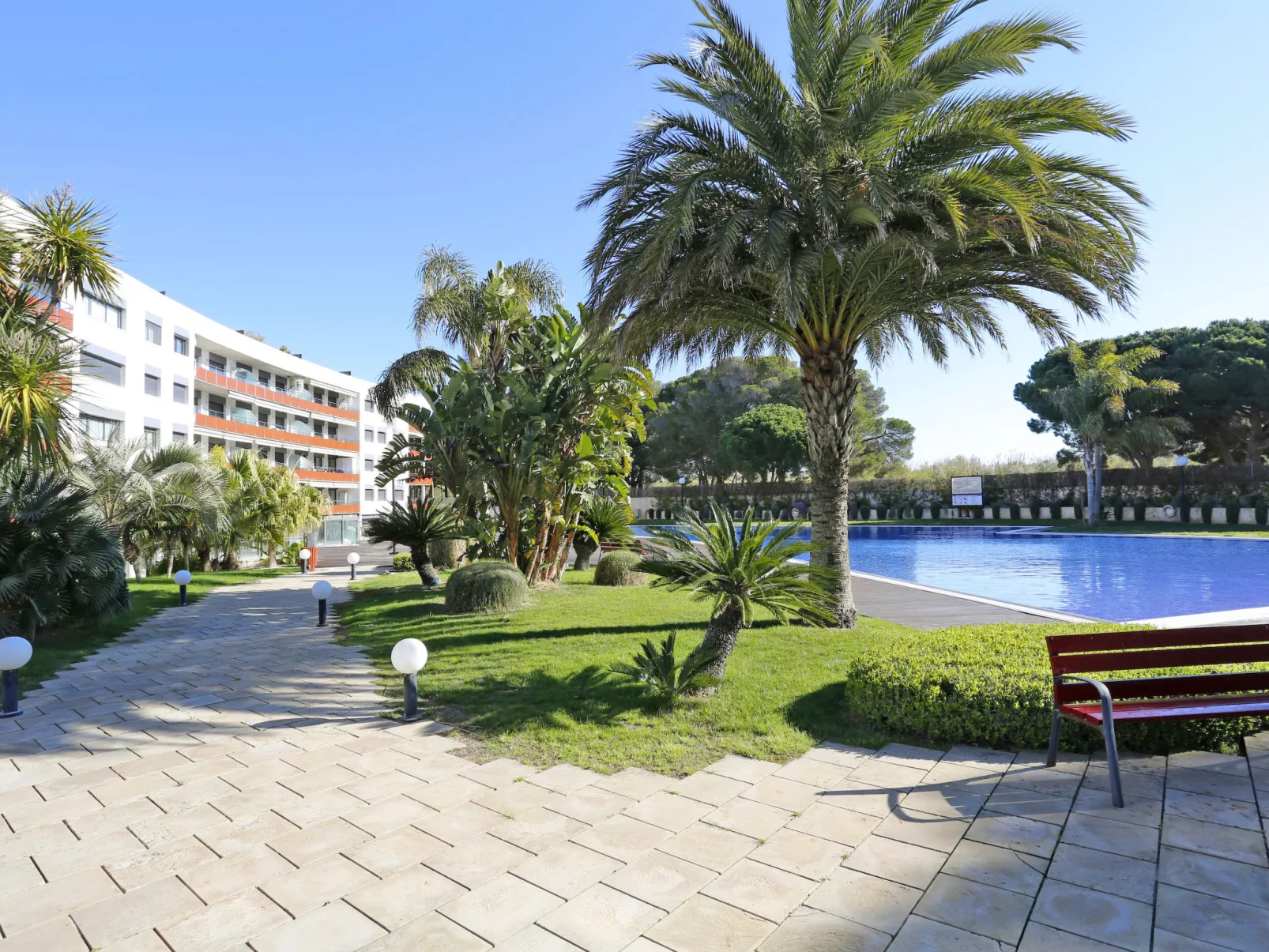 Sol Cambrils Park 28-Binnen