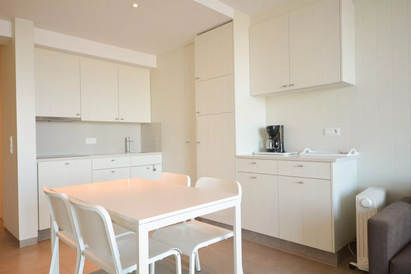 BRITANNI/BRIT0501-Slaapkamer