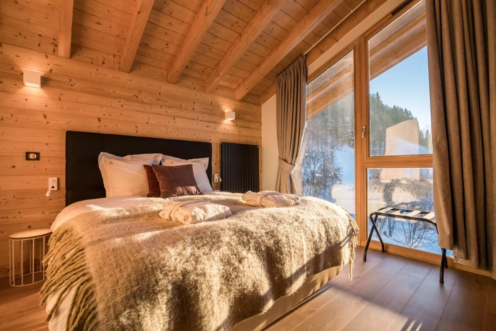 Les Portes de Megève 6