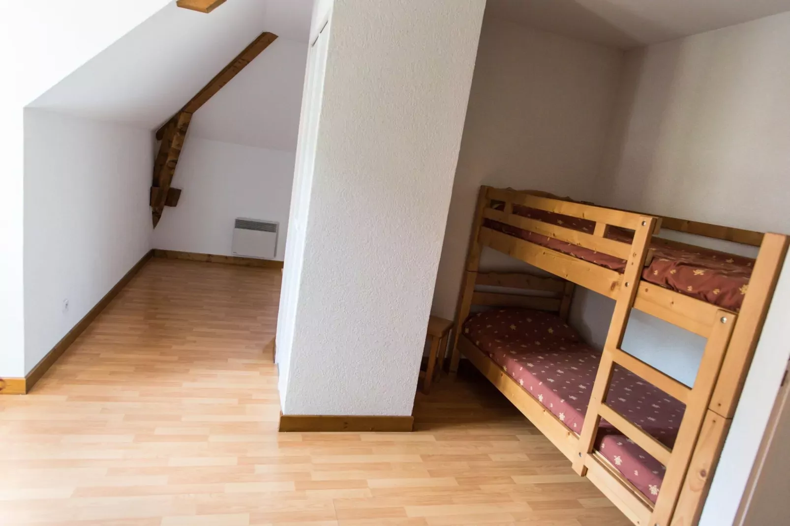 Le Birdie 6-Slaapkamer