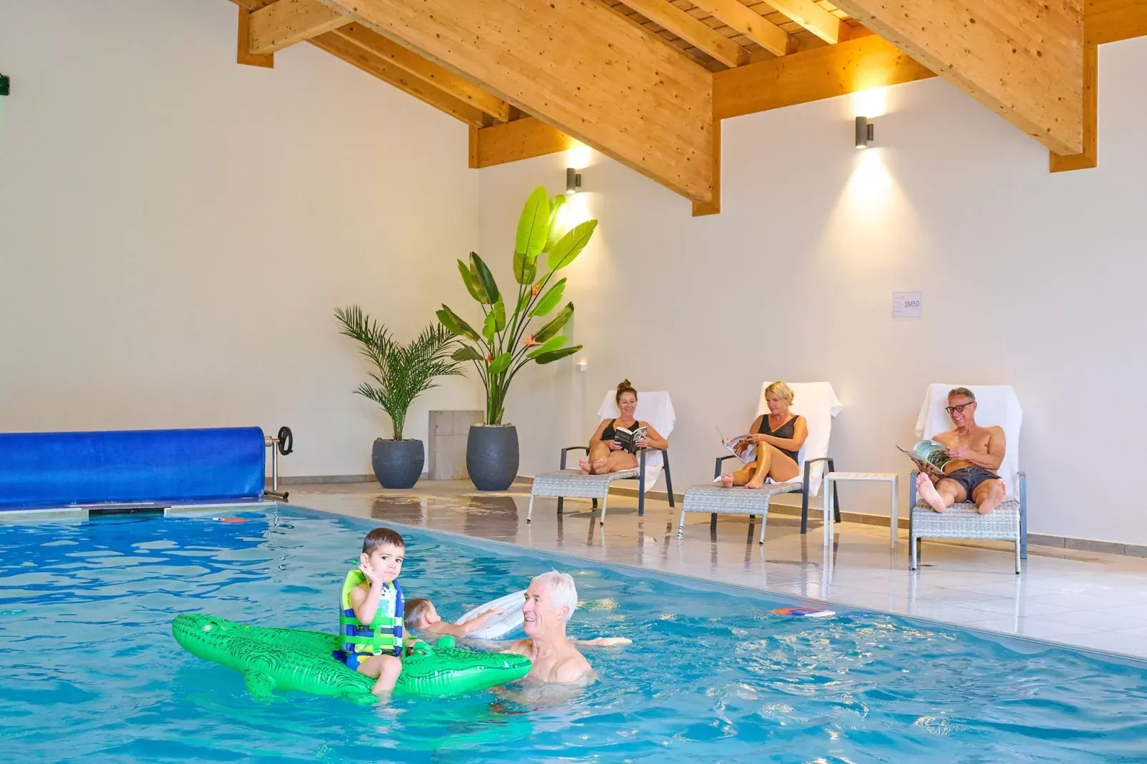 App. 8p. sauna-Niet-getagd