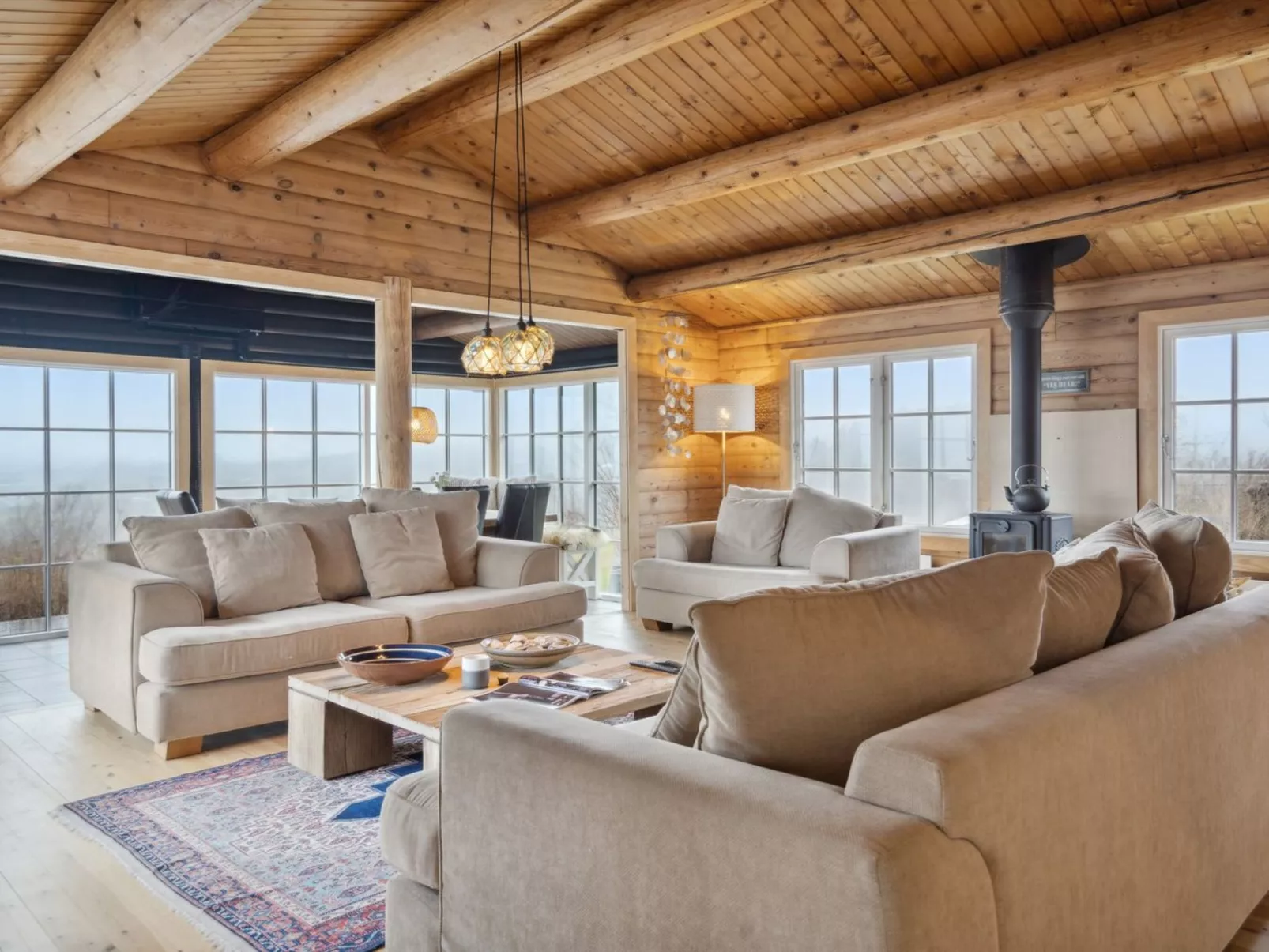 "Harda" - 800m from the sea-Binnen