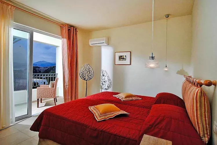 Istron Collection Villas - 4 bedroom villa Gaia 200 qm-Binnen