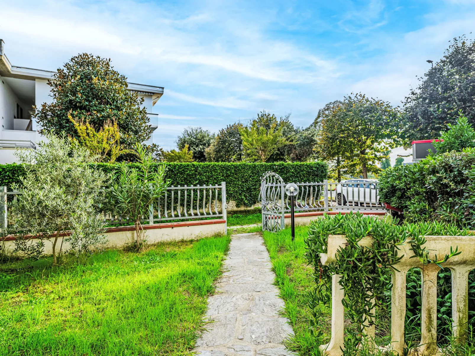 Venezia-Buiten