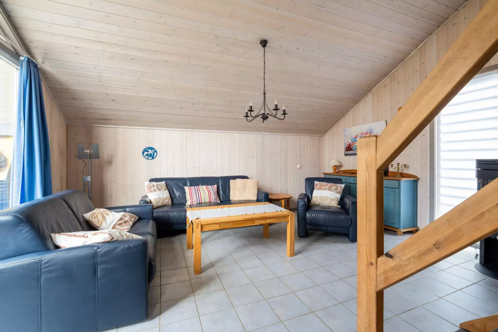 FH Wildgans Comfort Nr27-Woonkamer