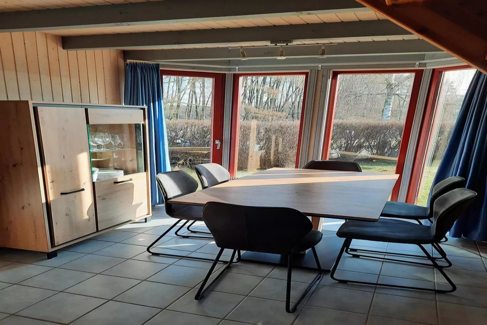 FH Wildgans Comfort Nr49-Eetkamer