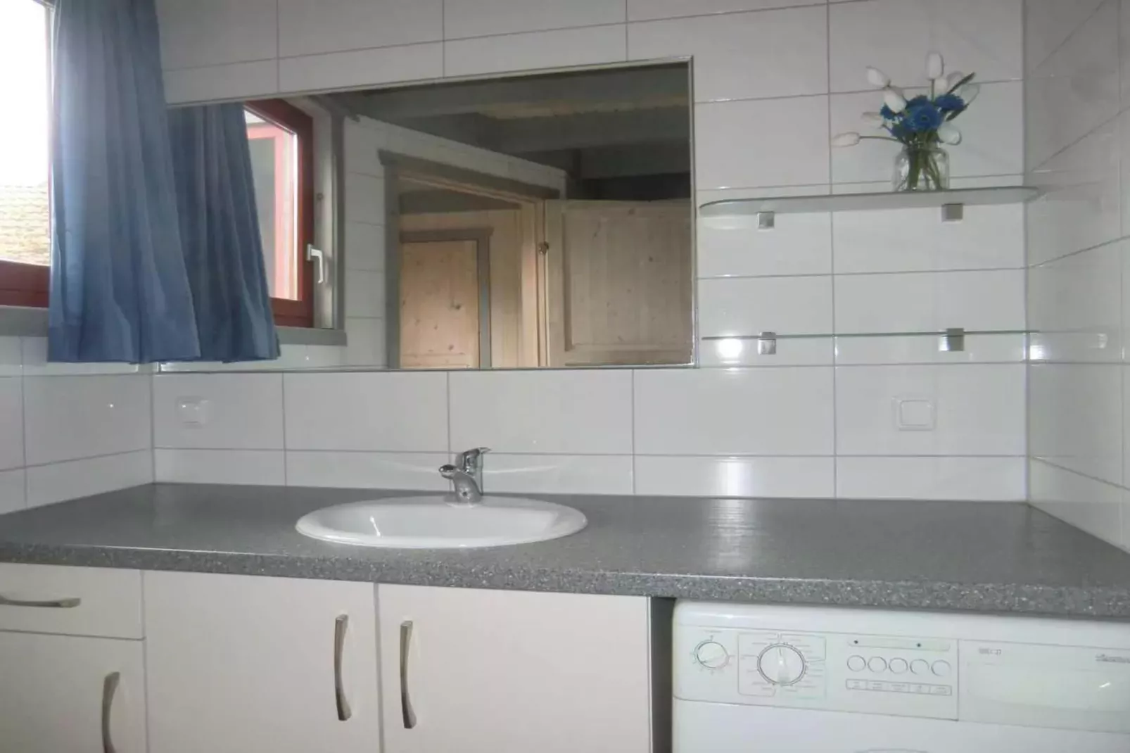 FH Wildgans Comfort Nr49-Badkamer