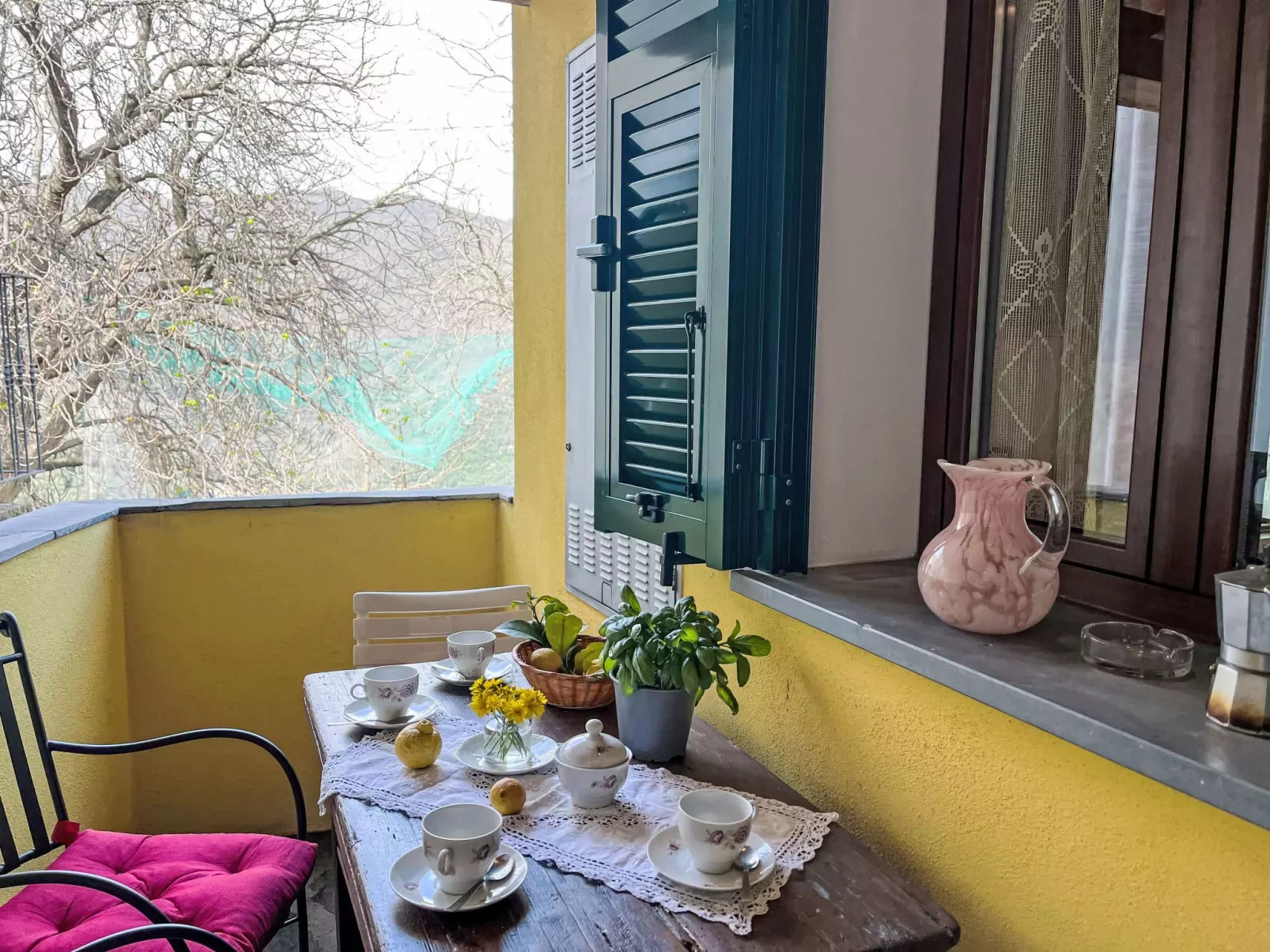 Ca' da Prima Porta (VLO131)-Buiten