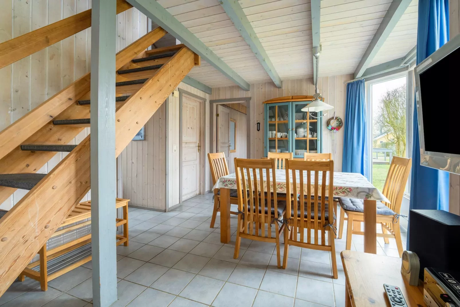 FH Wildgans Comfort Nr73-Eetkamer