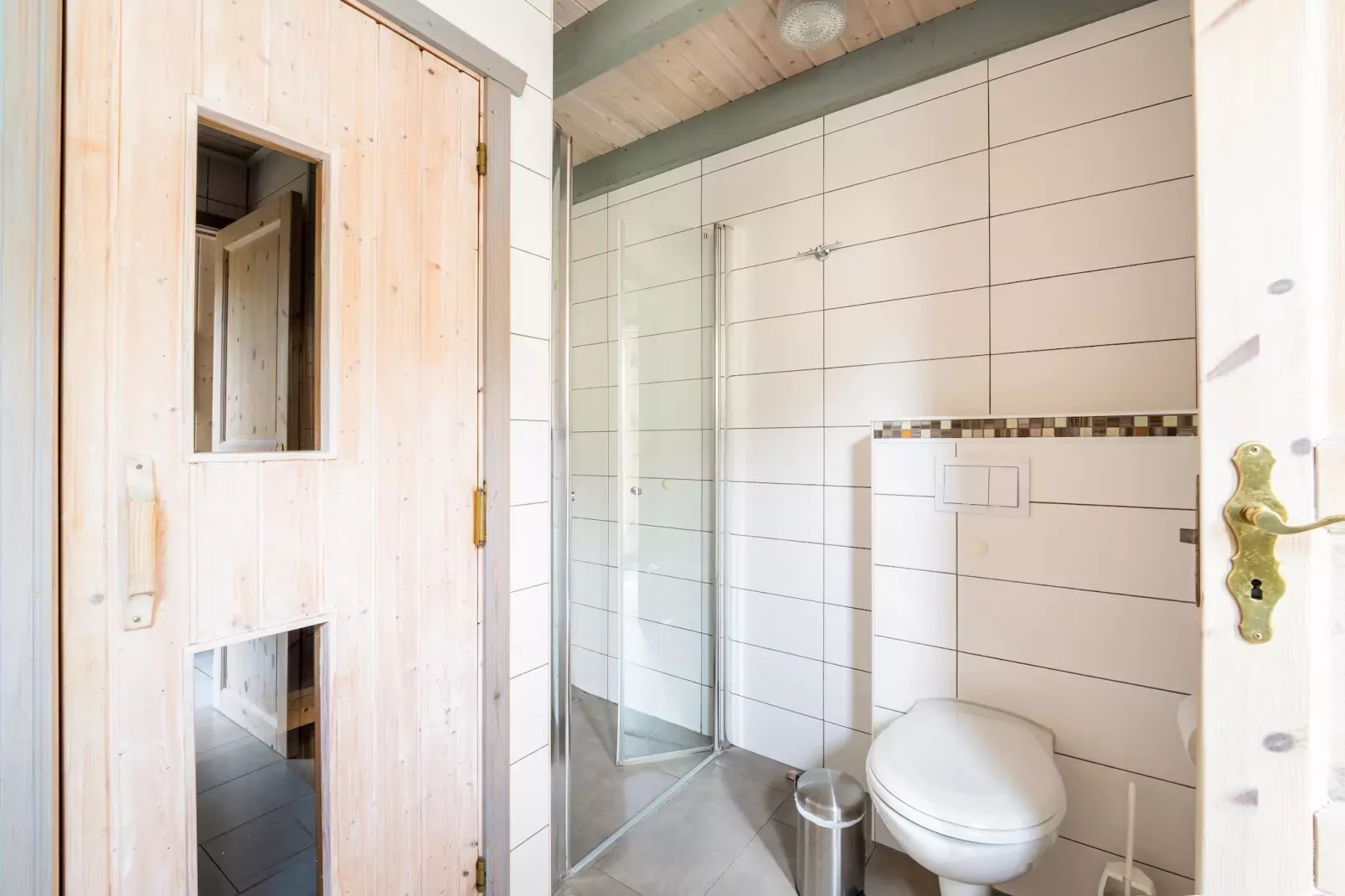 FH Wildgans Comfort Nr73-Badkamer