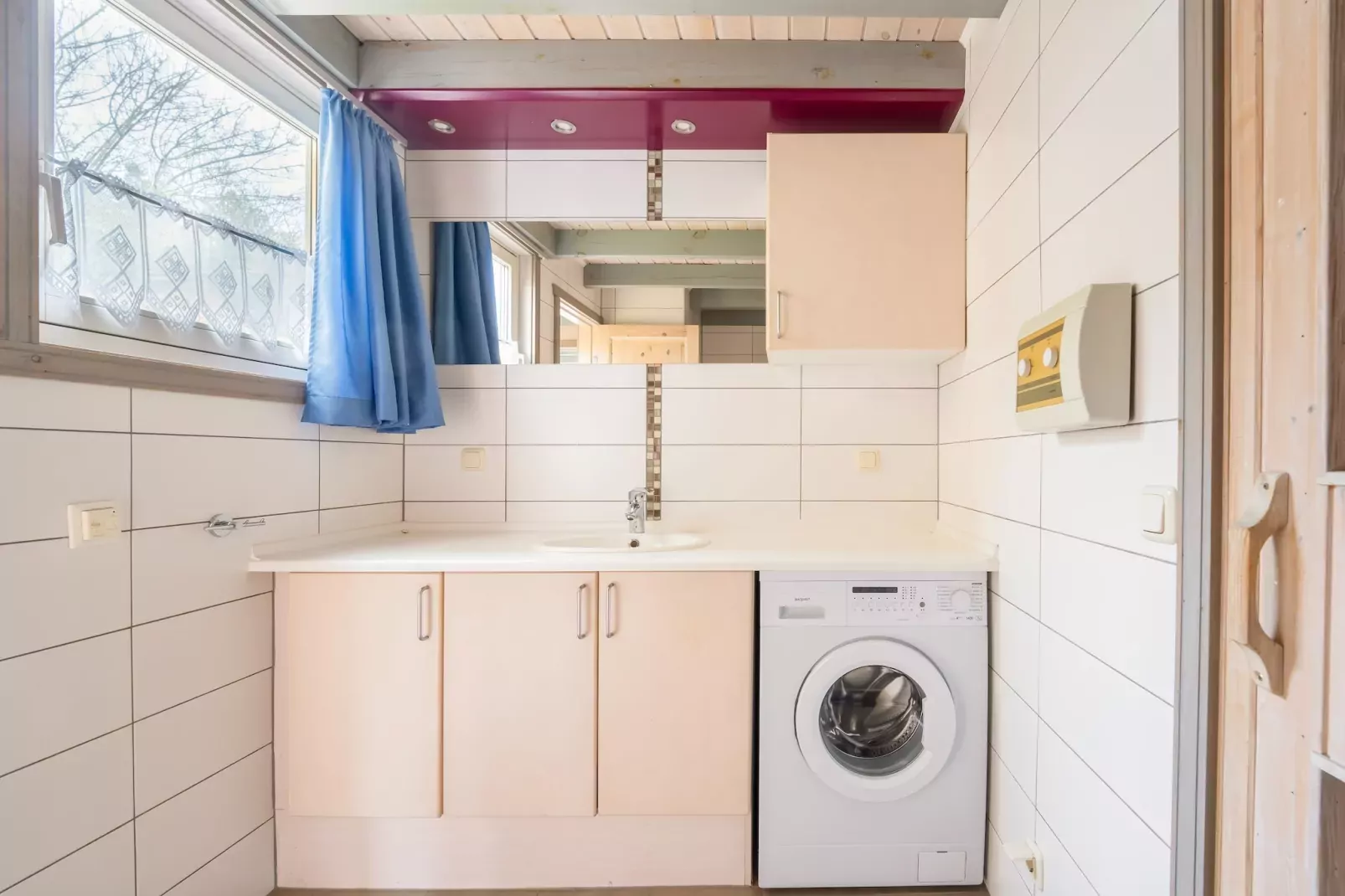 FH Wildgans Comfort Nr73-Badkamer