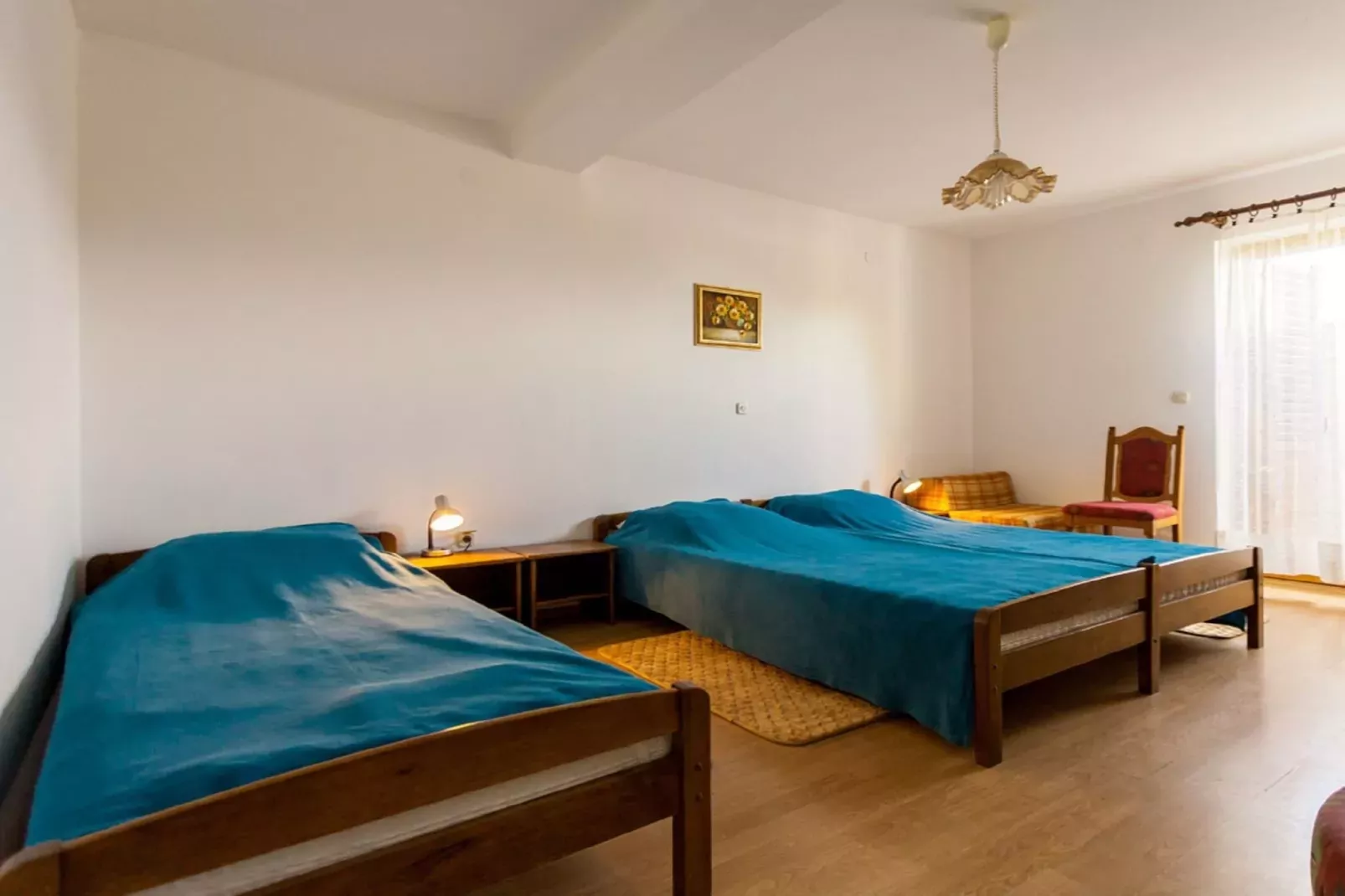 Apartment Gavrilović A2