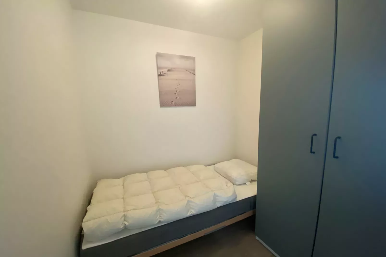IBIZA 801-Slaapkamer