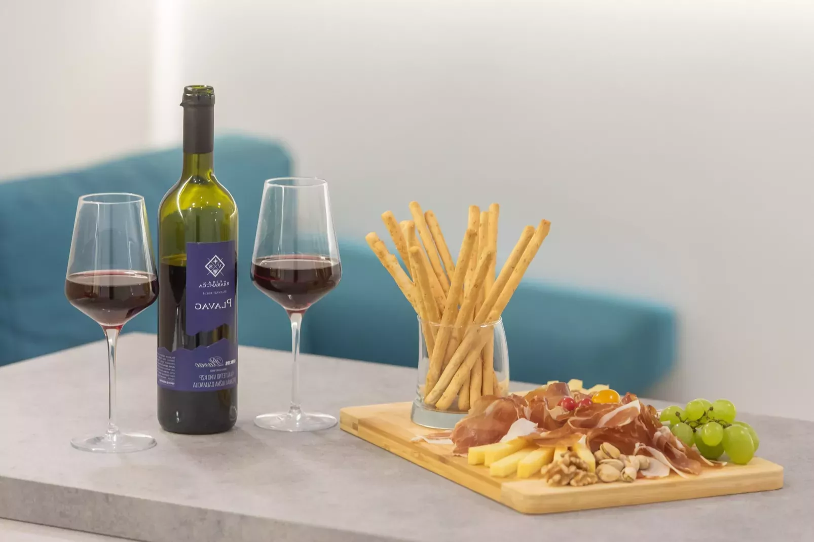 Apartman Milas 2-Sfeer