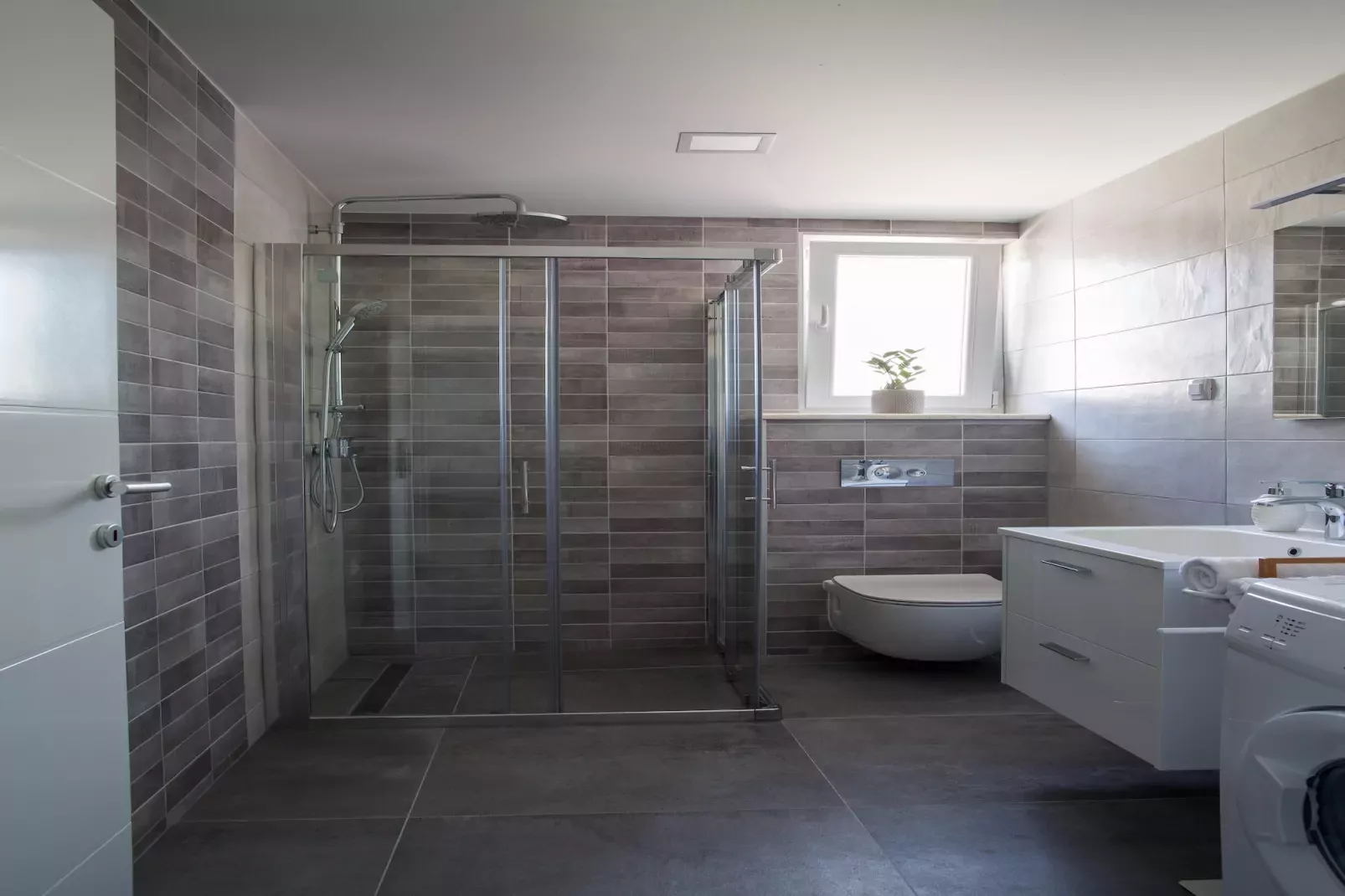 Apartman Milas 2-Badkamer