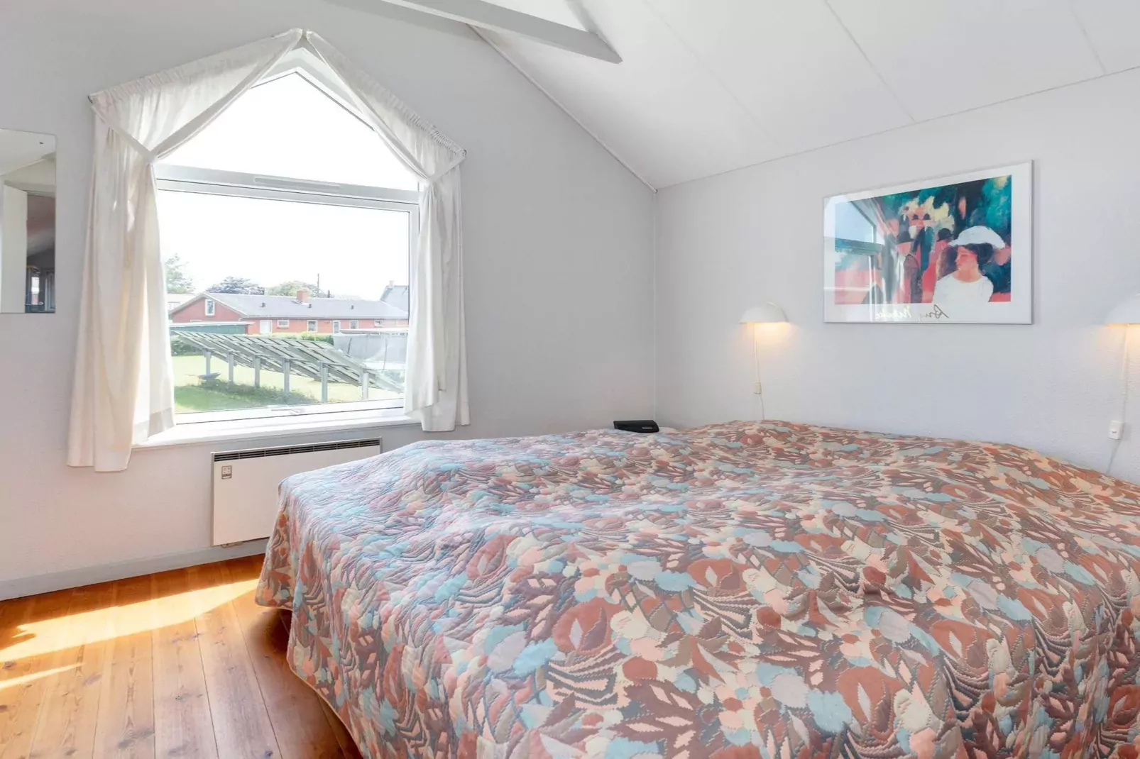 6 persoons vakantie huis in Hadsund-By Traum-Binnen