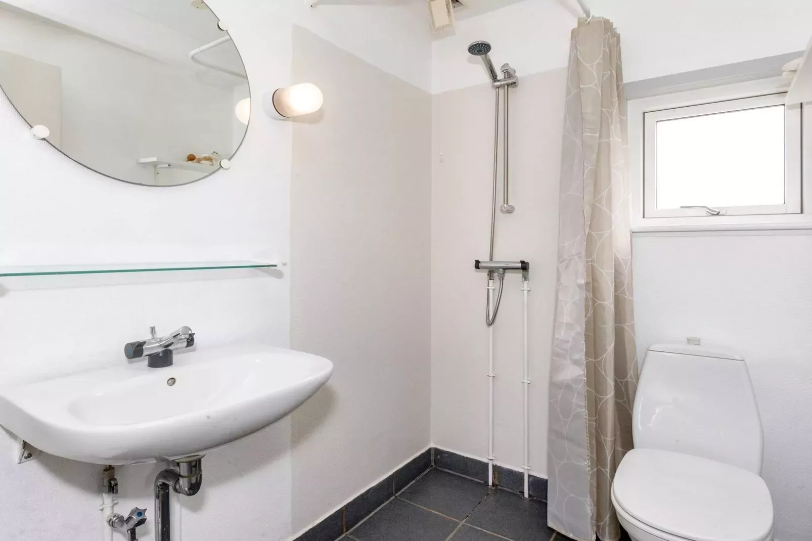 6 persoons vakantie huis in Hadsund-By Traum-Binnen