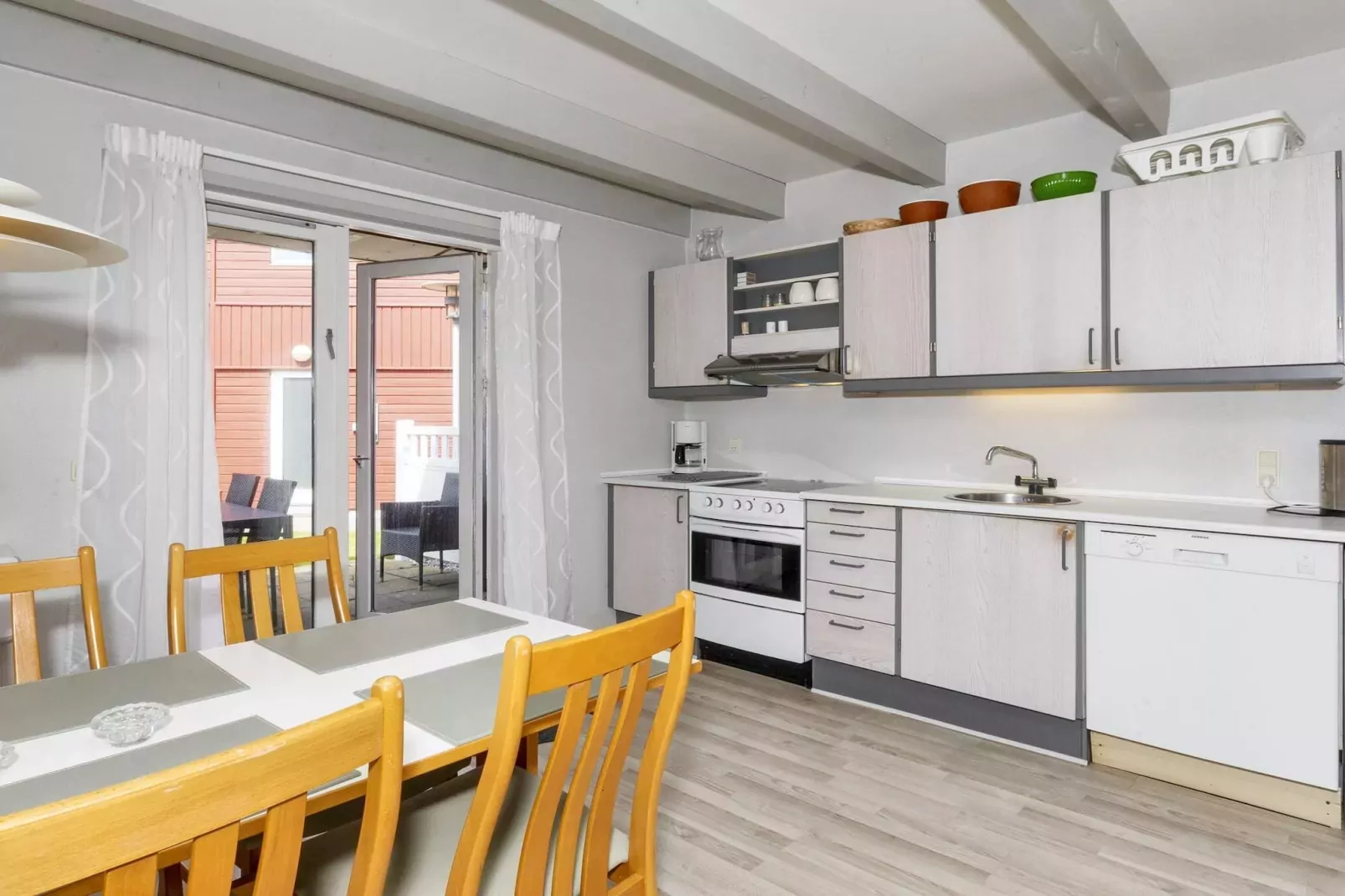 6 persoons vakantie huis in Hadsund-By Traum-Binnen