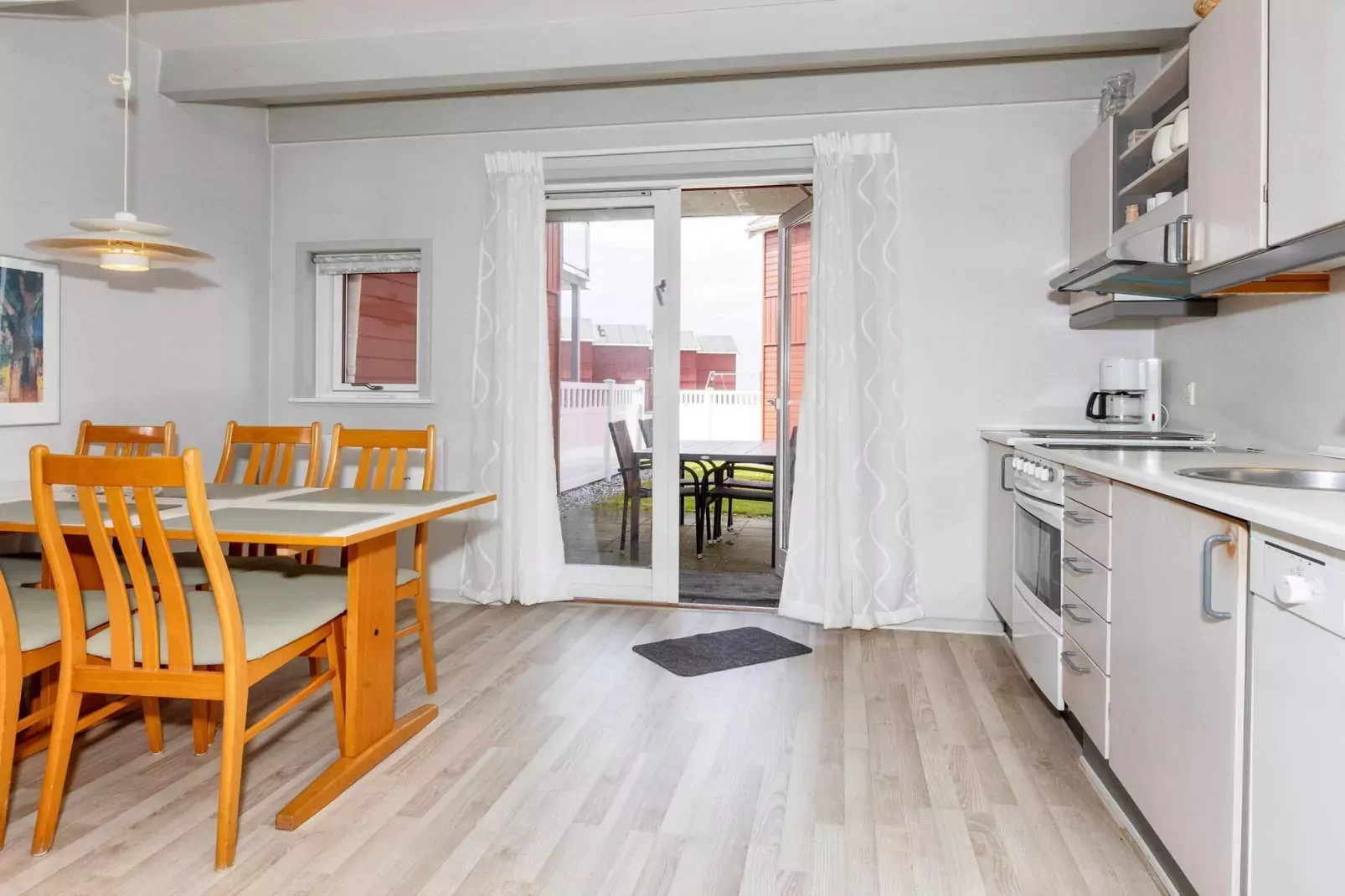 6 persoons vakantie huis in Hadsund-By Traum-Binnen