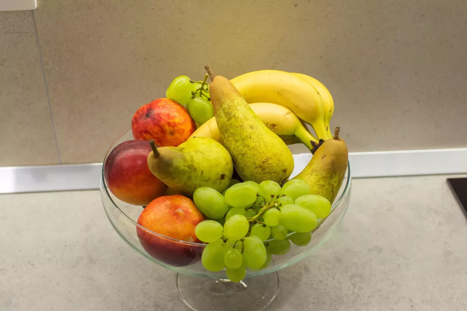 Apartman Milas 3and4-Sfeer