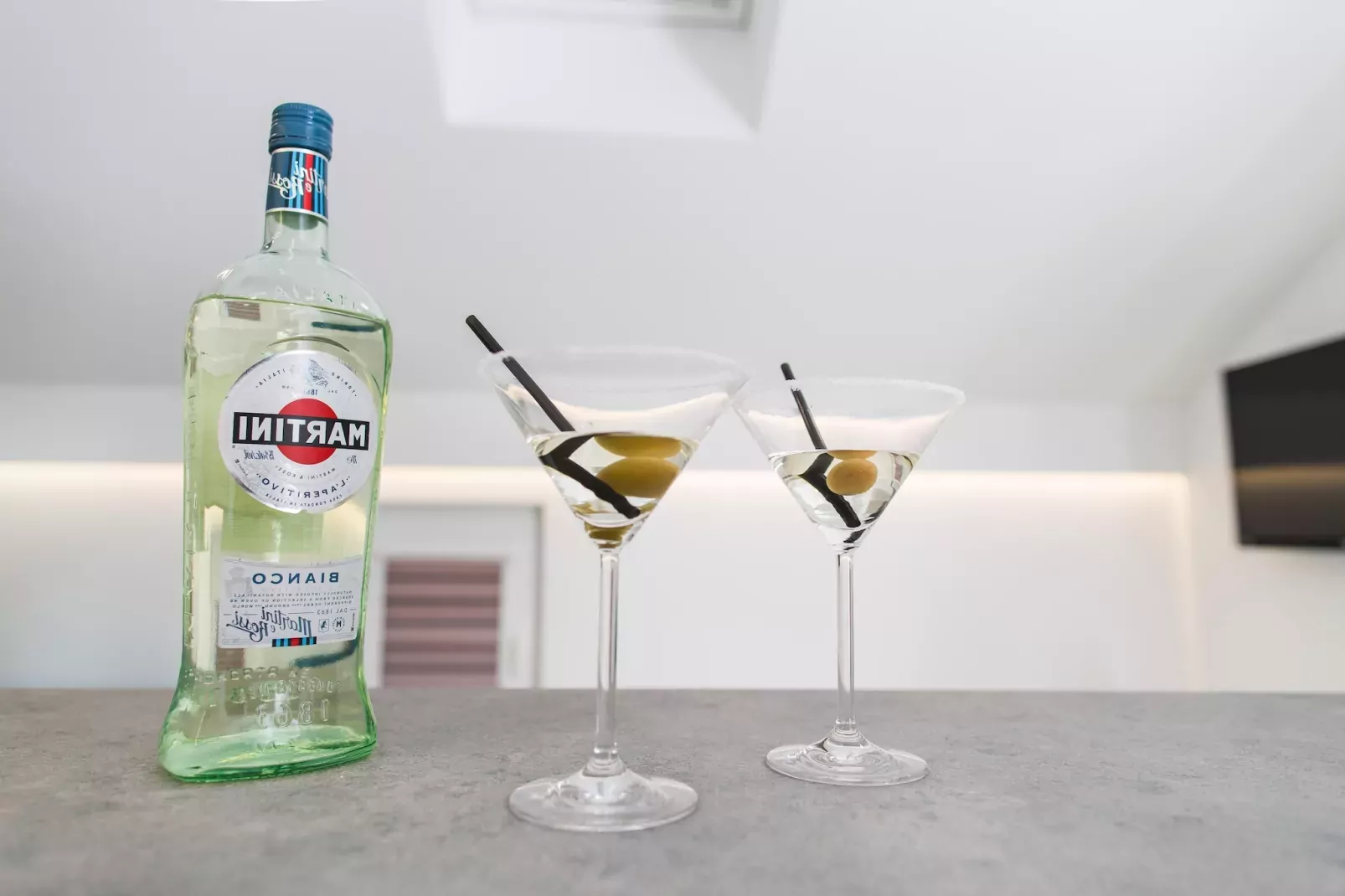 Apartman Milas 3and4-Sfeer