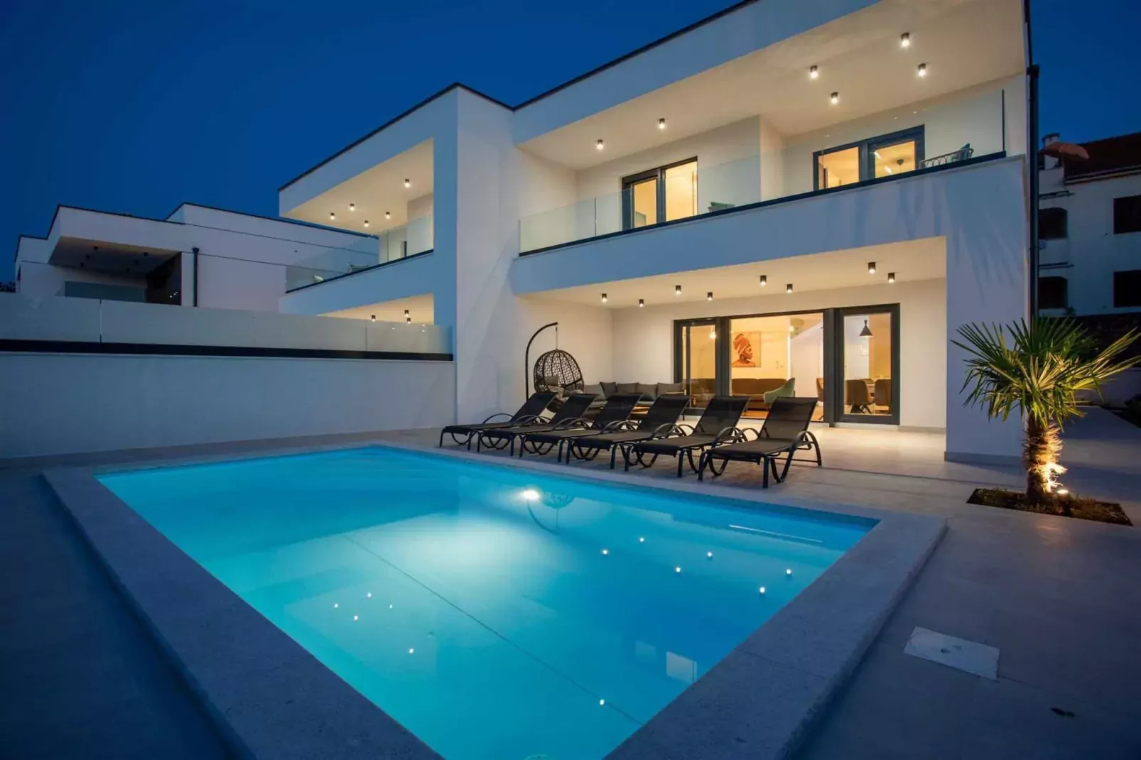 Apartman Milas 3and4-Gebieden zomer 5km