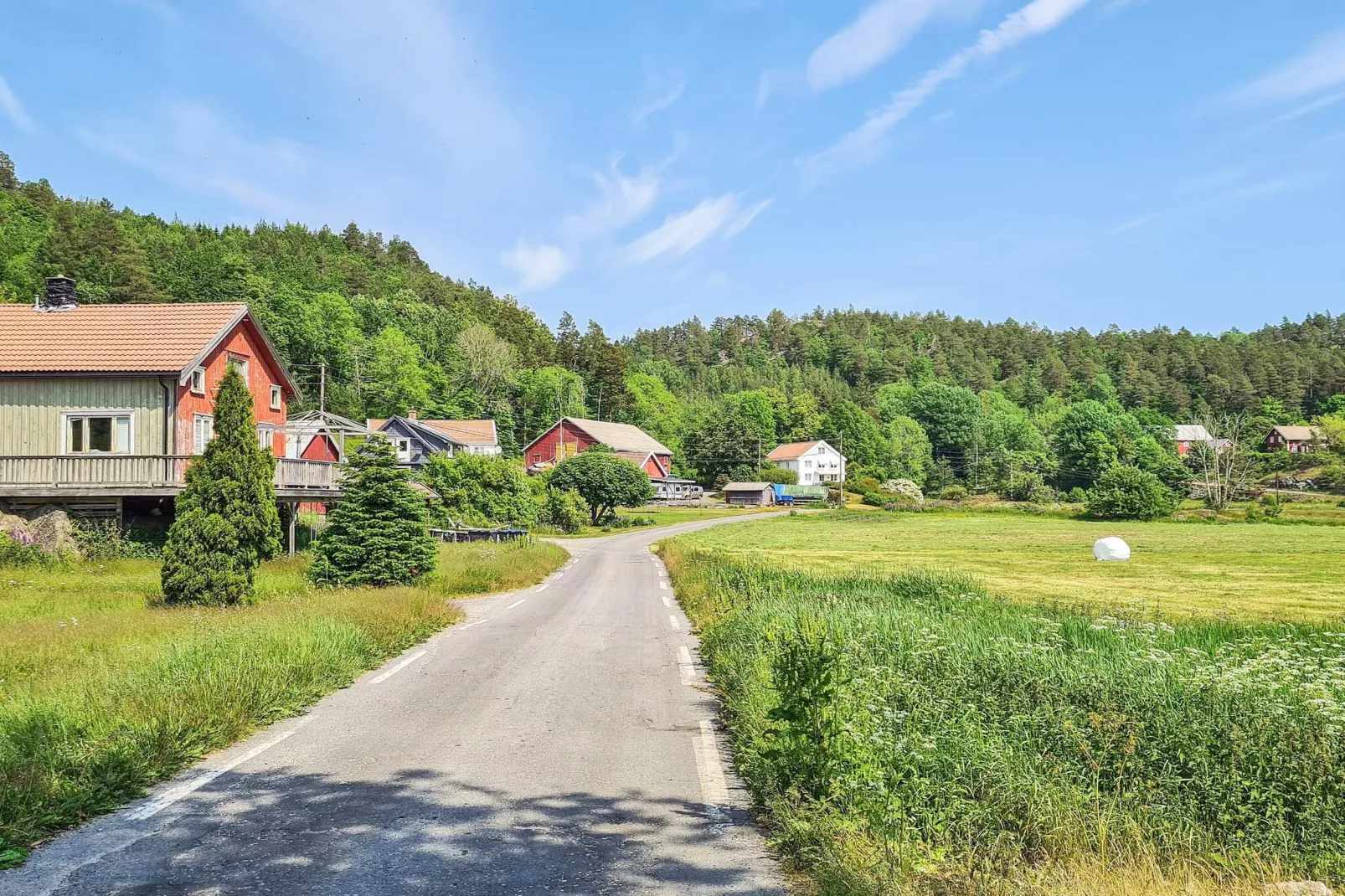 10 persoons vakantie huis in Søndeled-Niet-getagd