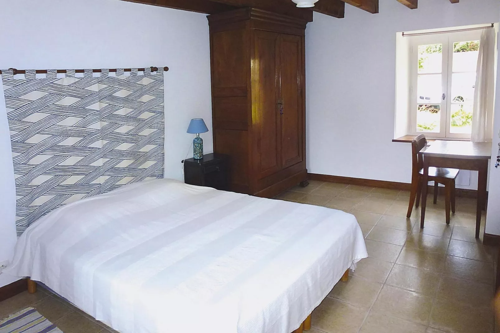 Maison de vacances 2 chambres Plurien