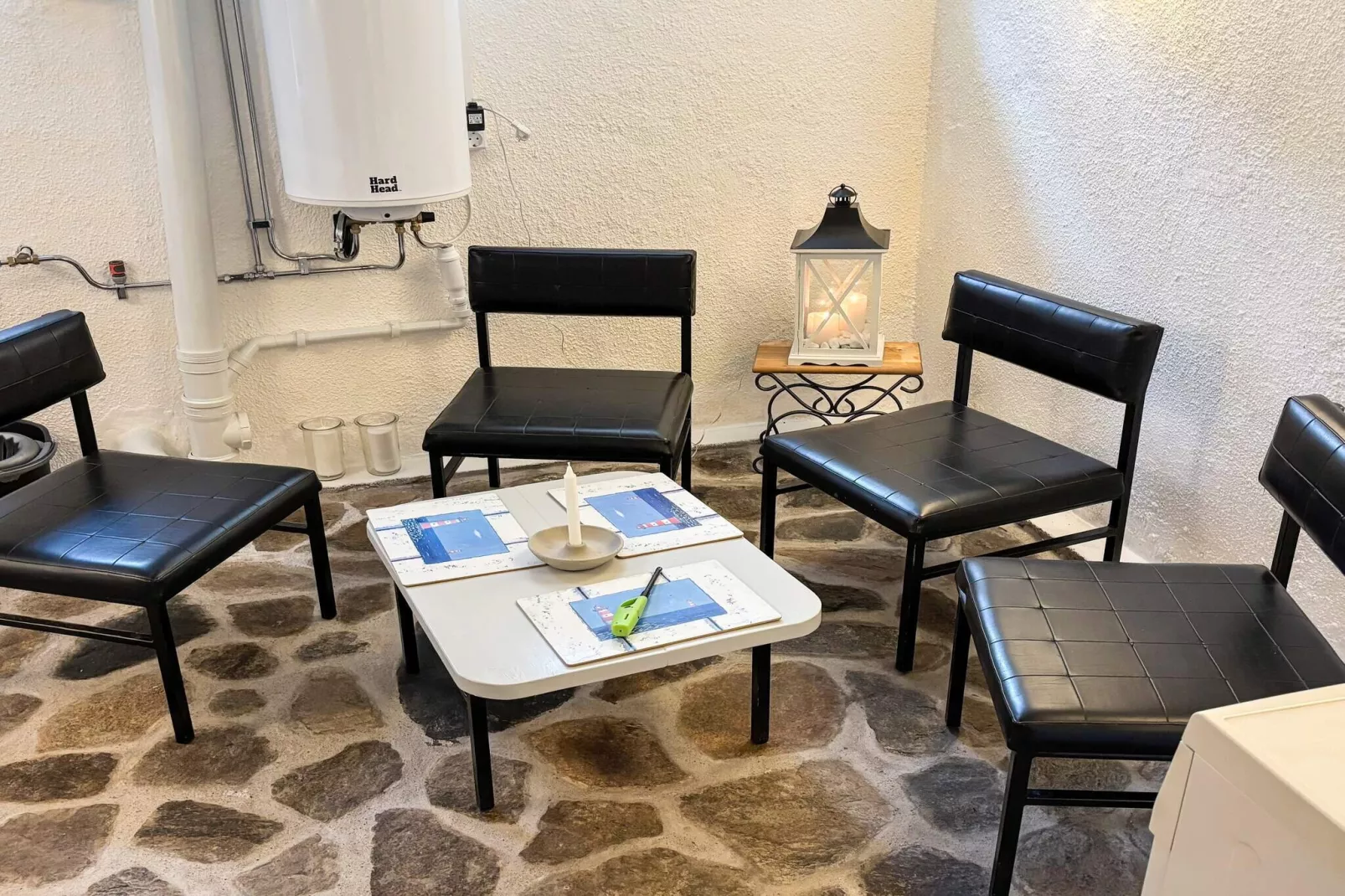 6 persoons vakantie huis in MELLBYSTRAND-Binnen