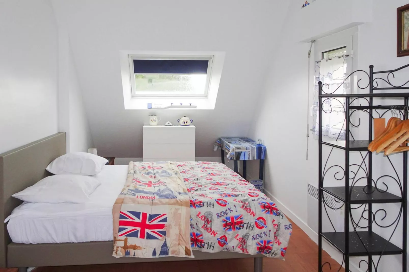 Semi-detached house Damgan