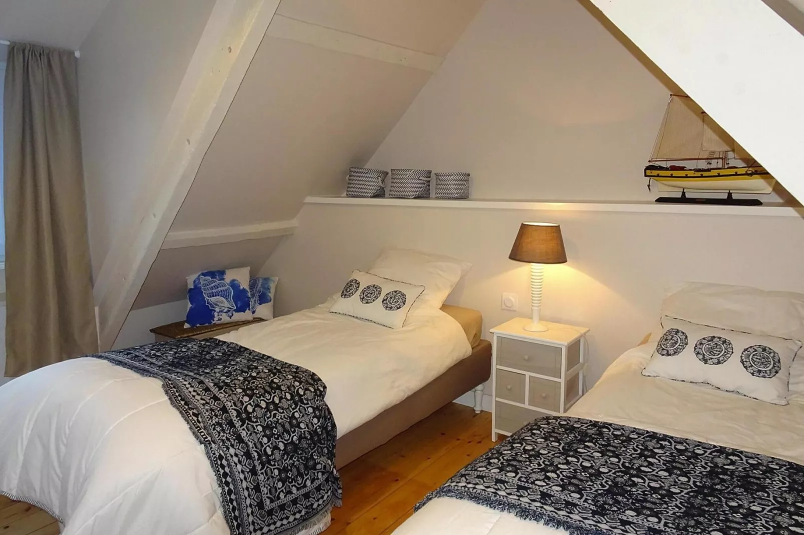 Holiday home Plougasnou