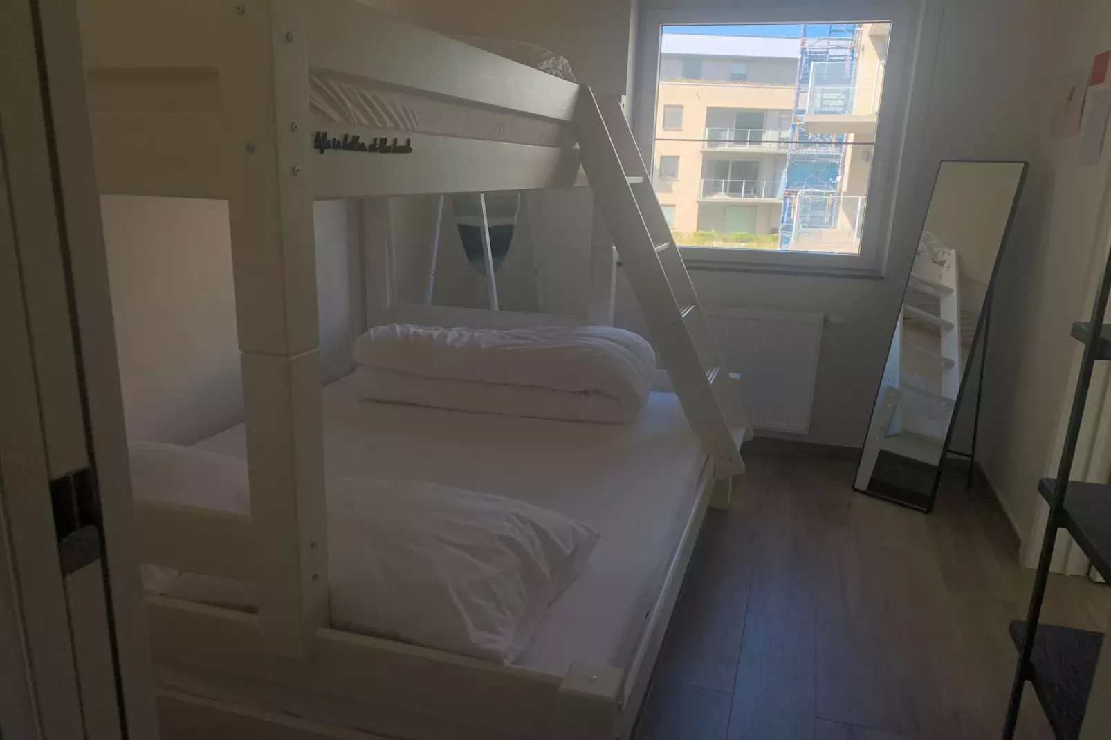 KARTHUIZER E1 0101PK-Slaapkamer