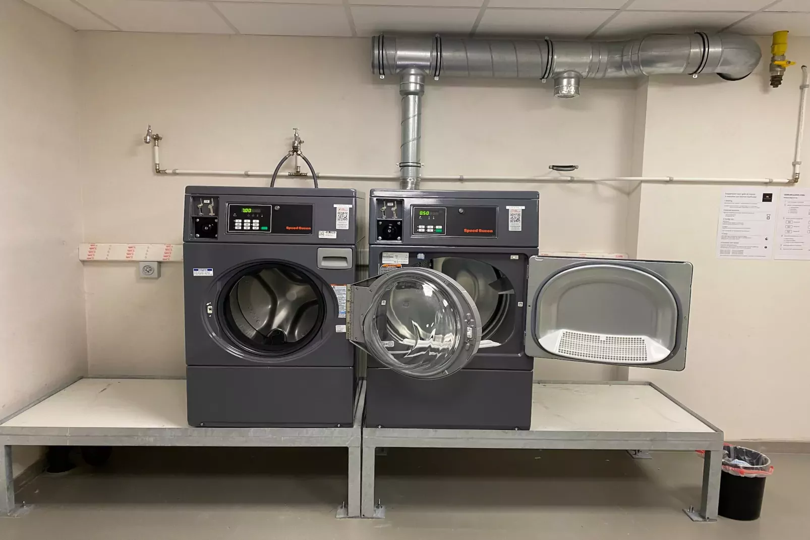 KARTHUIZER E1 0101PK-Faciliteiten