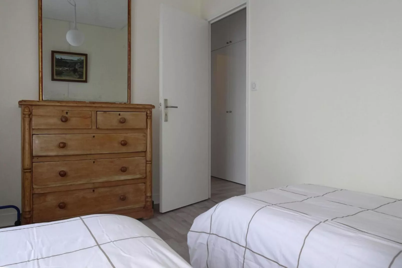 Appartement Beg Meil