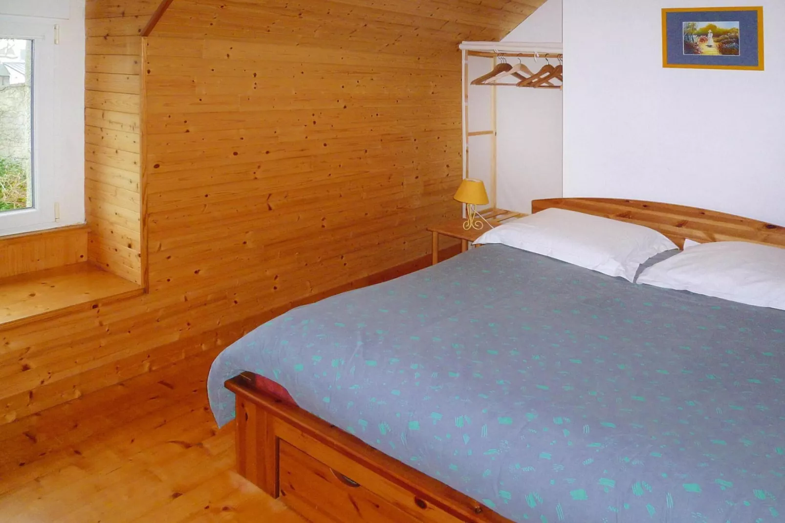 Holiday home Plouhinec