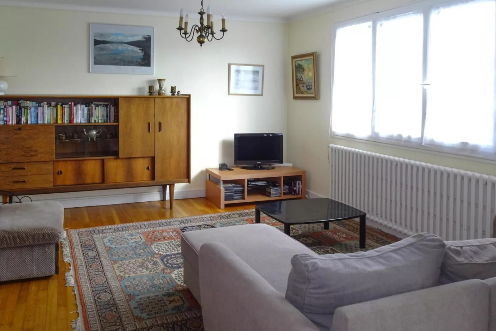 Holiday flat Bénodet