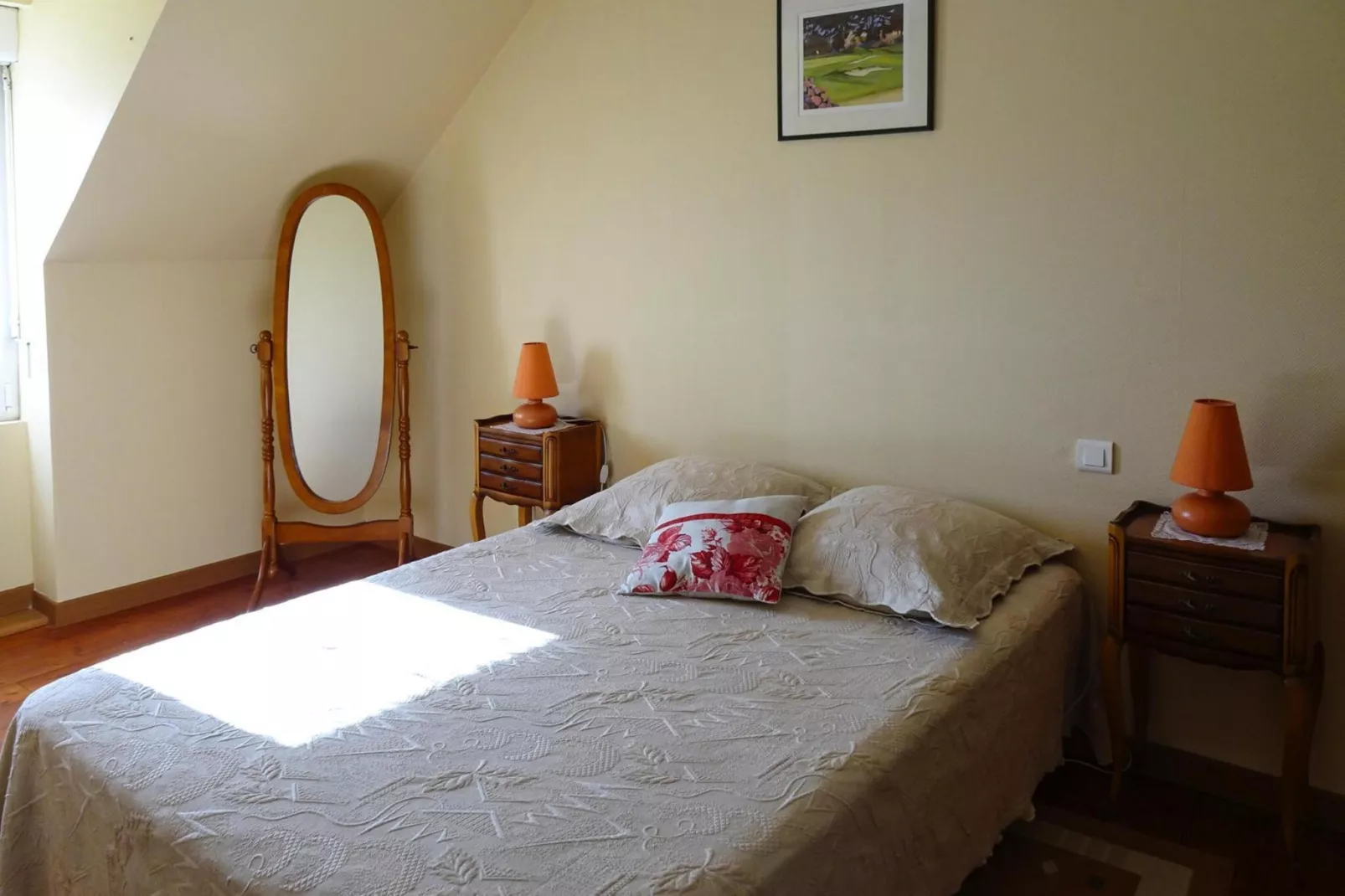 Holiday home La Forêt-Fouesnant