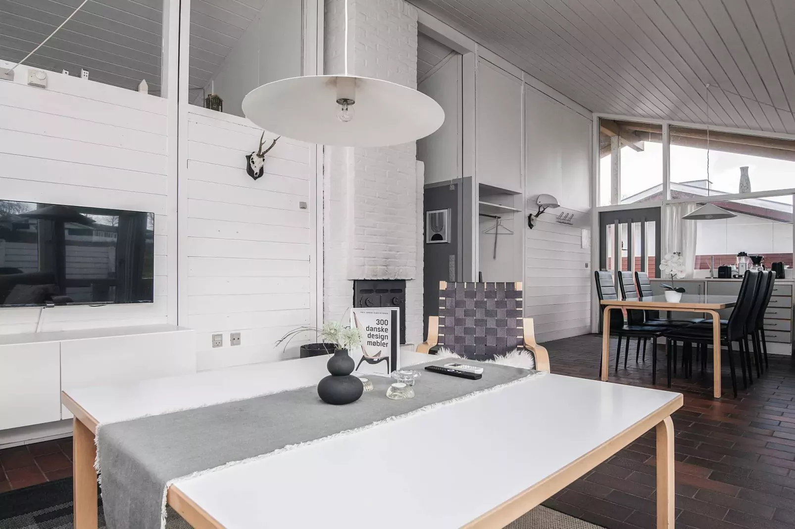 5 persoons vakantie huis in Aabenraa-By Traum-Binnen