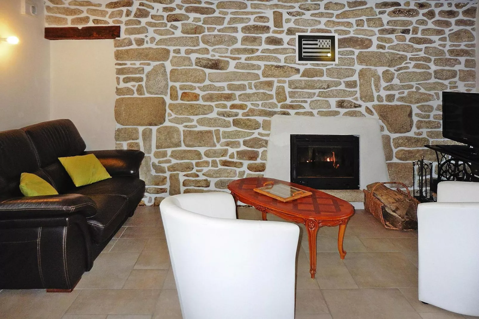 Steinhaus Lesconil