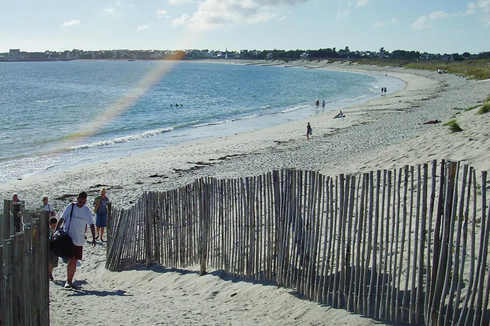Steinhaus Lesconil