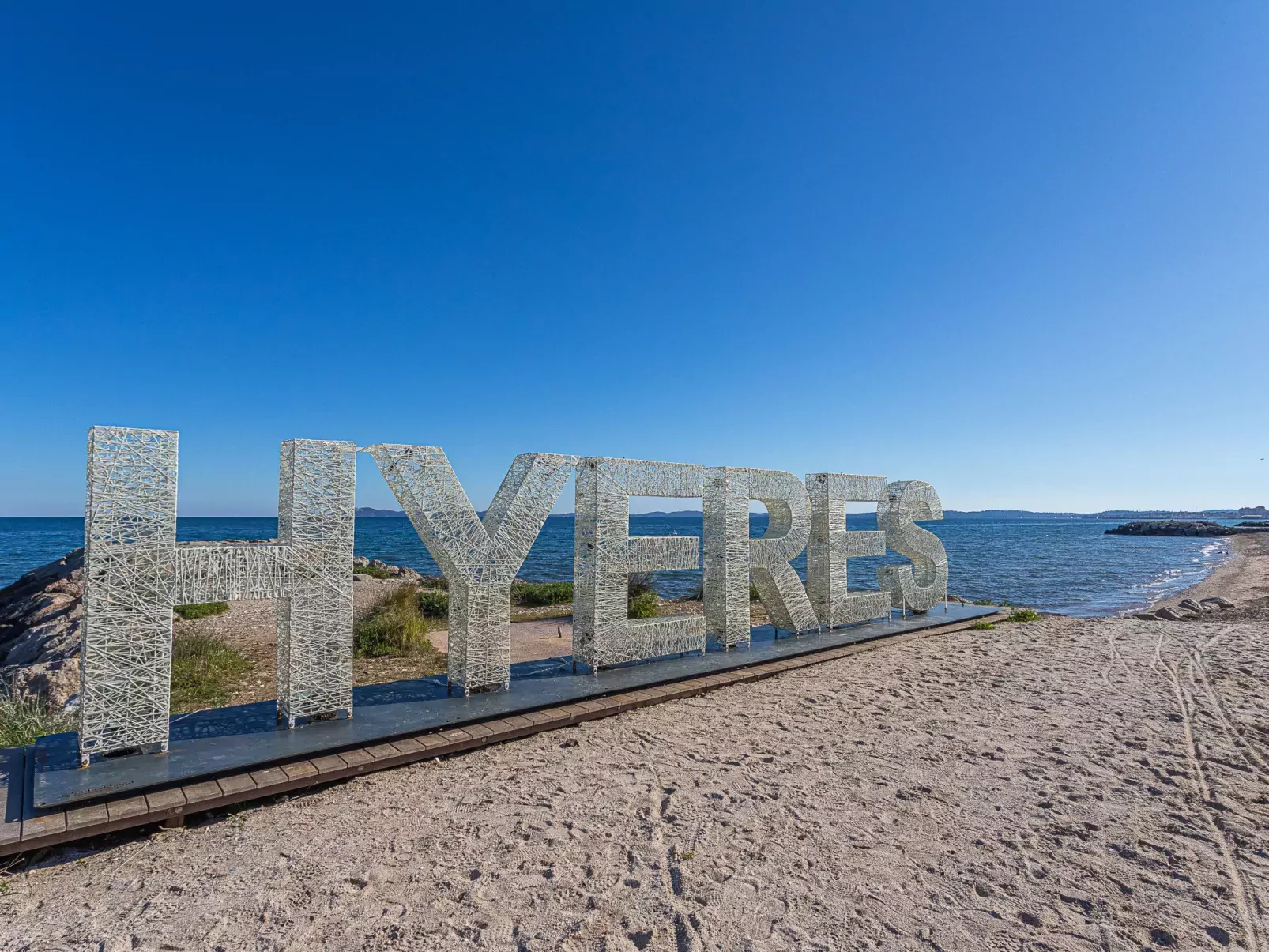 Prestige Odalys Riviera-Omgeving