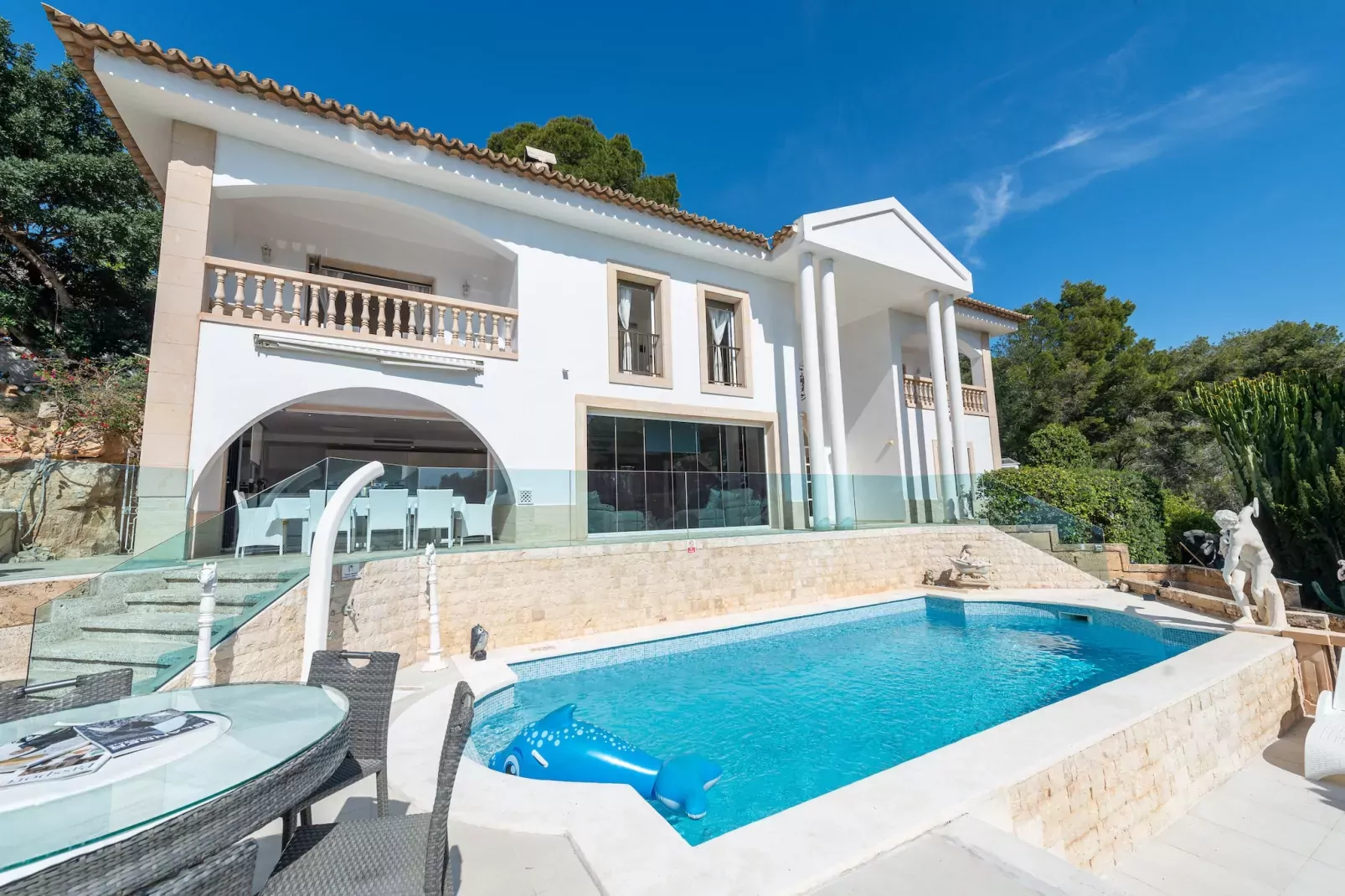 Villa Ocean View