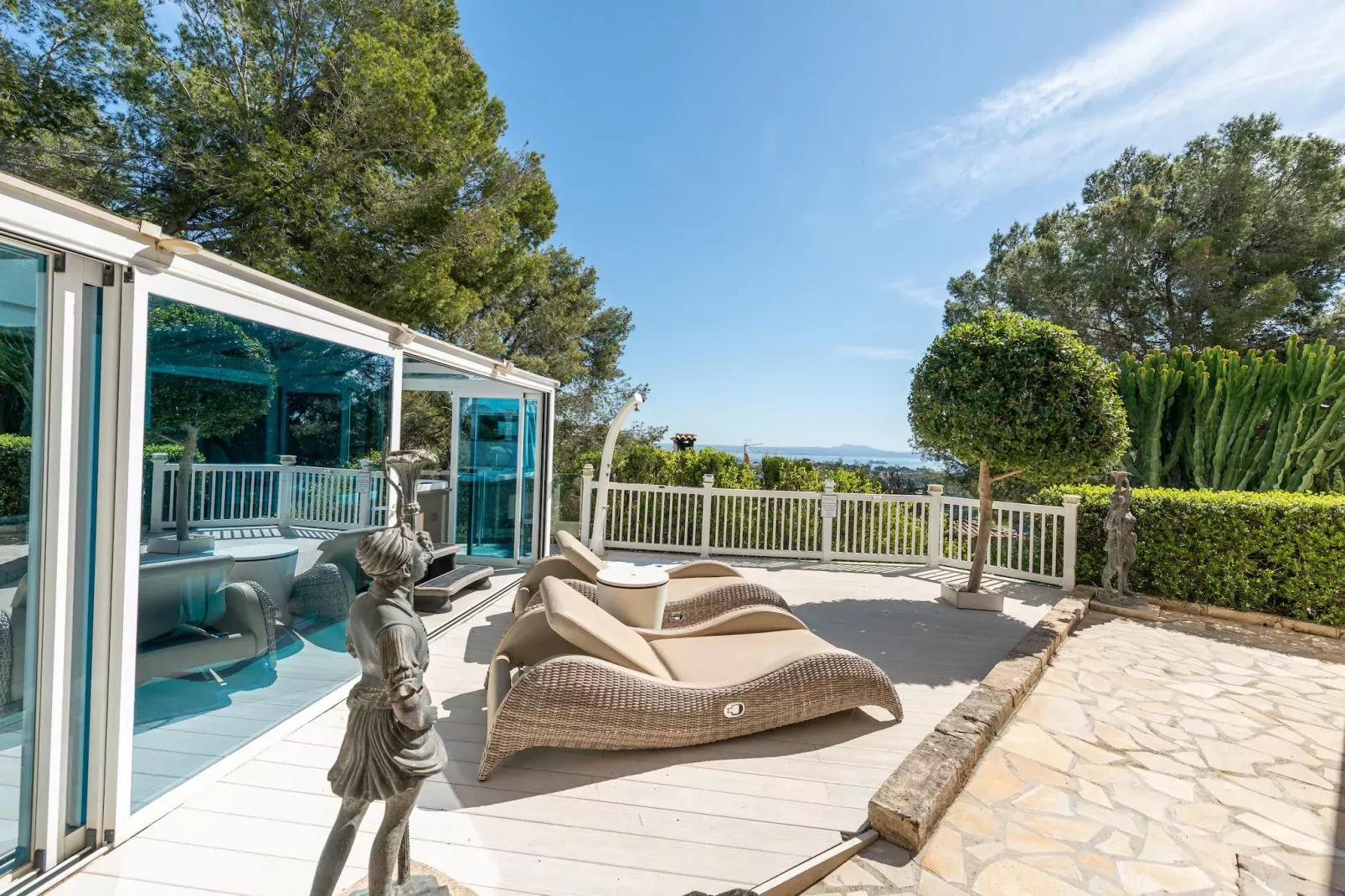 Villa Ocean View
