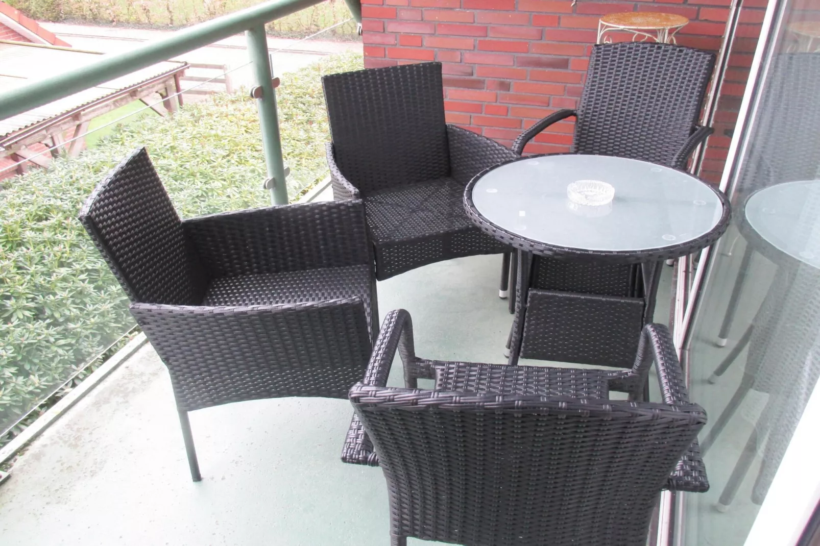 Ferienwohnung in Dornum