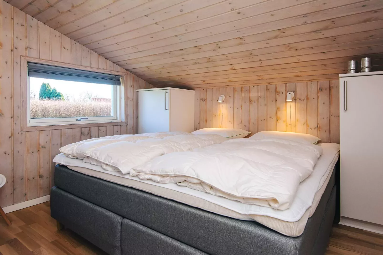 4 sterren vakantie huis in Rønde-Binnen