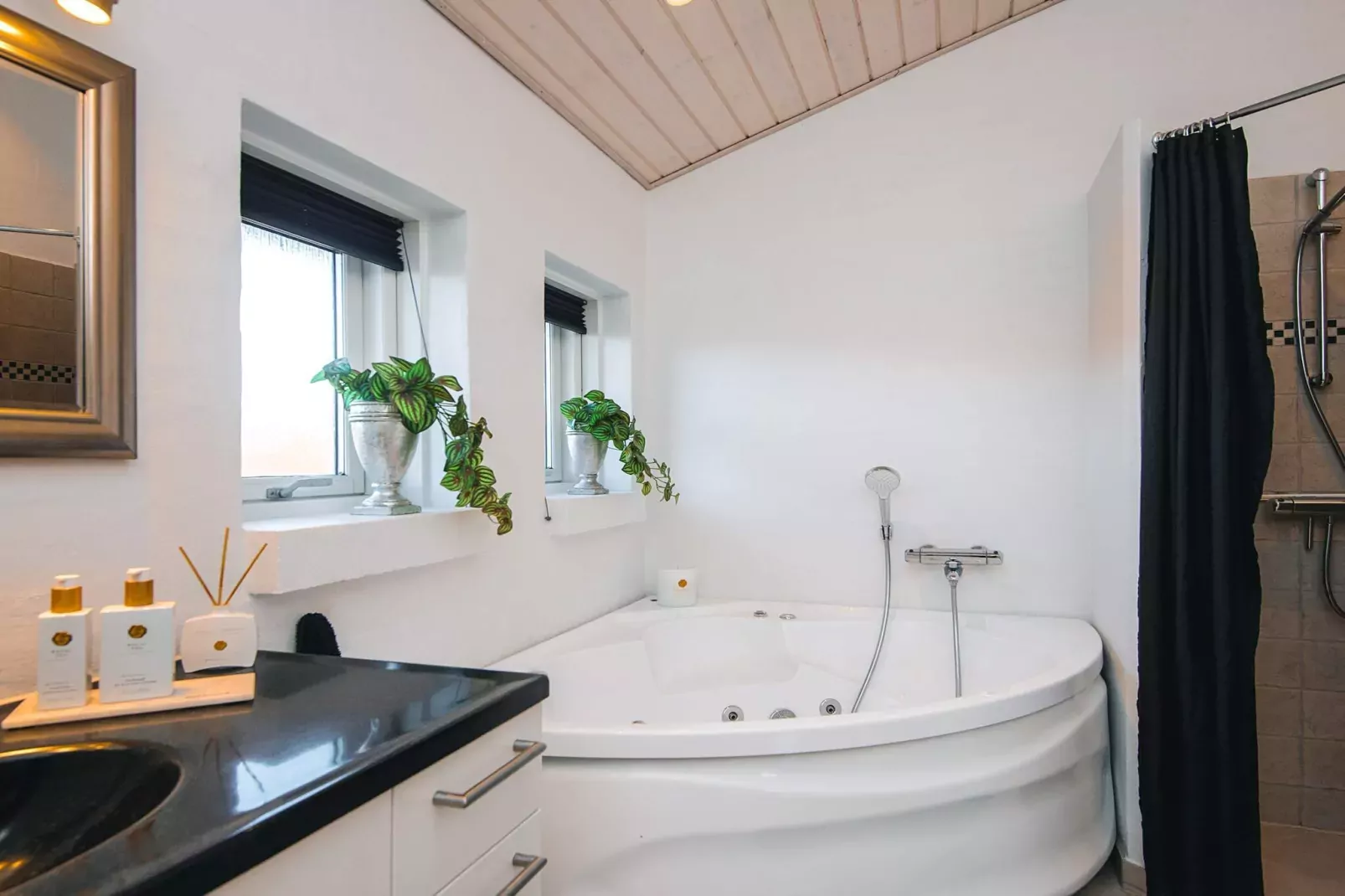 4 sterren vakantie huis in Rønde-Binnen