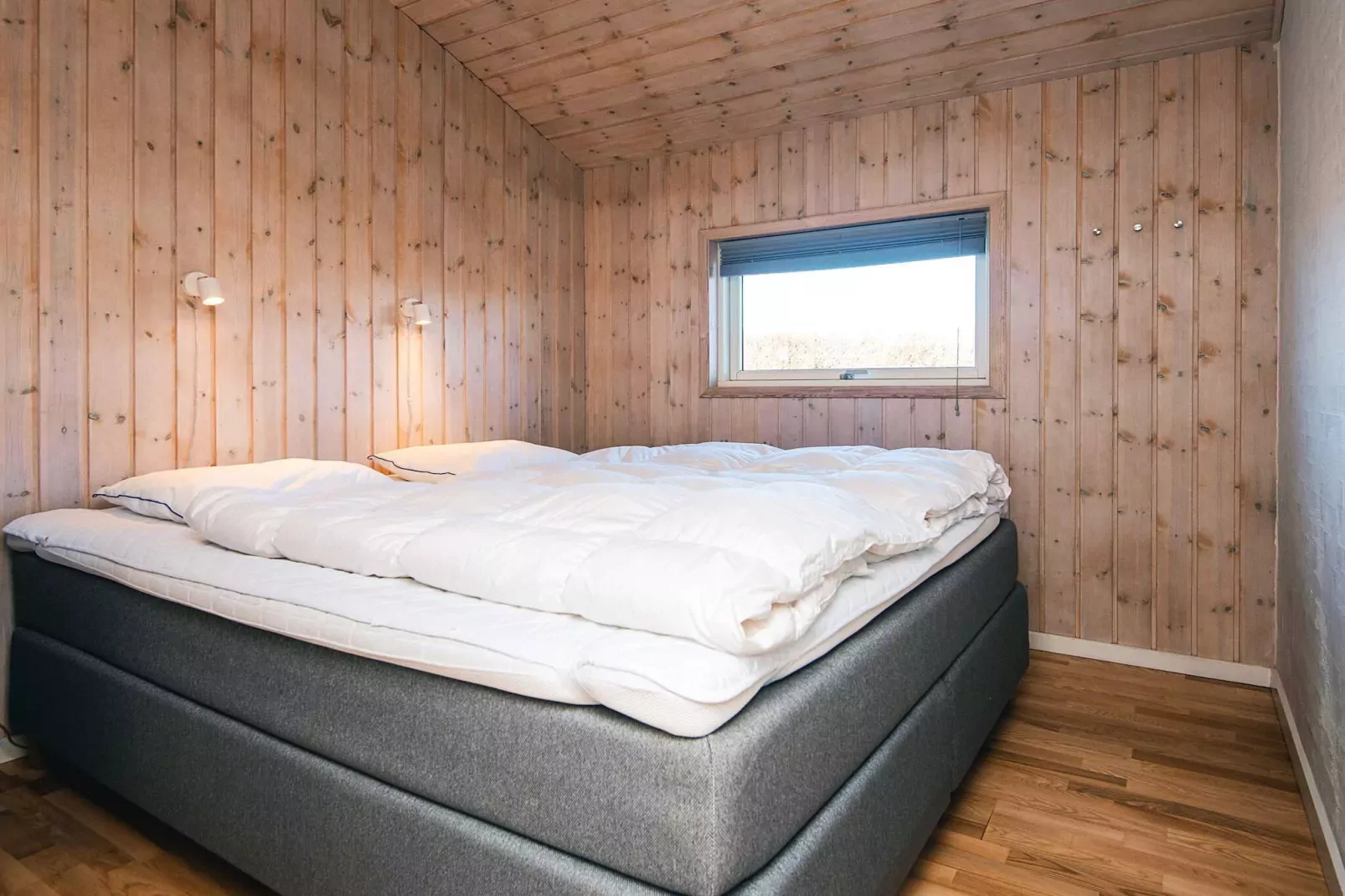 4 sterren vakantie huis in Rønde-Binnen