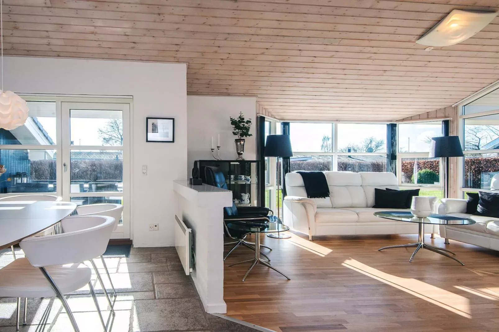 4 sterren vakantie huis in Rønde-Binnen